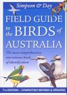 Field Guide to the Birds of Australia (Helm Field Guides)