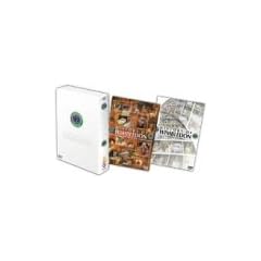 �q�X�g���[�E�I�u�E�E�B���u���h�� �v���~�A�� BOX [DVD]