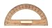 PROTRACTOR CHALKBOARD