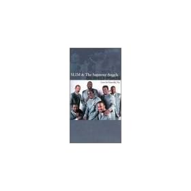 Blind Man [VHS]