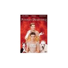 Pl�tzlich Prinzessin 2