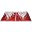 Deluxe Bowling Lane Set (2 lanes)