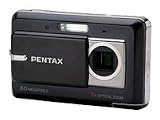 Electronics : Pentax Optio Z10 19325