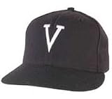 Villanova Wildcats Fitted 5950 Wool Cap