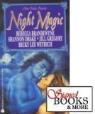 Avon Books Presents: Night Magic