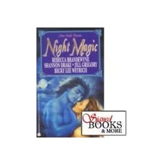 Avon Books Presents: Night Magic