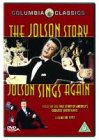 Jolson Story, The / Jolson Sings Again [UK IMPORT] - Larry Parks