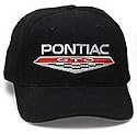 Pontiac GTO Hat