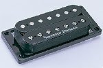 Seymour Duncan SH-5-7/Duncan Custom/BK