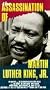 Assassination of Martin Luther King [VHS]