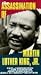 VHS : Assassination of Martin Luther King
