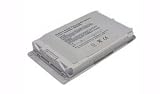 Dekcell Laptop Battery for Apple A1022, A1079, M8984, M8984G, M8984GA, M8984G/A, M9324, M9324G, M9324GA, M9324G/A, M9324J/A, M9572J/A, M9572G/A