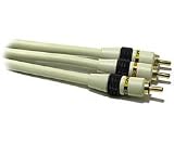MONSTER CABLE J2DVD-CHP20 Monster Video Ultra-High Resolution Component Video Cables