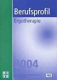 Berufsprofil Ergotherapie 2004