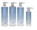 MiN New York DHT Shampoo Cleansing System 32oz + Secure
