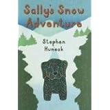 Sally's Snow Adventure