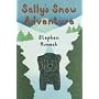 Sally's Snow Adventure
