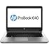 HP ProBook K4L16UT#ABA 14-Inch Laptop (Black)
