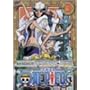 ONE PIECE �t�H�[�X�V�[�Y���E�A���o�X�^�E�㗤�� piece.5 [DVD]