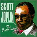 ｜Scott Joplin: The Entertainer