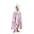 Cuddle Bug Towel Pink