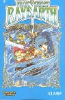 Magic Knight Rayearth 2. Die Quelle Eterna.