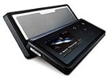 Samsung YP-K5JQB - Digital player / radio - flash 2 GB - WMA, MP3 - display: 1.71 - black