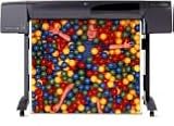 HP Designjet 800 C7779B#ABJ