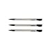 Sporting Goods : Garmin STYLUS, 3 PACK, IQUE M5 (0101056709)