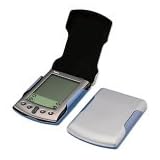 Kensington Pda Protector Hard Case Blue Ice Designed for Palm Vm505 M500
