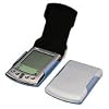 Kensington Pda Protector Hard Case Blue Ice Designed for Palm Vm505 M500