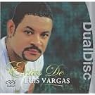 Exitos De Luis Vargas