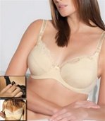 Le Mystere Florence Maternity/Nursing Bra