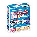 �ơ��פޤ뤴��DVD (1394��)