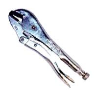 Vise Grip (VGP10R) 10 in. Adjustable Straight Jaw Locking Pliers by Vise Grip