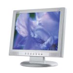 Acer AL506 15" LCD Monitor (ET.L0309.009, Beige)
