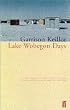Lake Wobegon Days