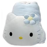 Hello Kitty Pillow Cushion SARINO Plush Room Bed Deco