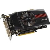 ASUS GeForce GTX 560 (Fermi) 1GB 256-bit GDDR5 PCI Express 2.0 x16 HDCP Ready SLI Support Video Card, ENGTX560 DC/2DI/1GD5