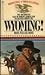 Books : Wyoming