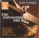 Rodgers & Hammerstein - The Impossible Dream: The Best of Broadway - Zortam Music