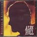 Alan-Hull-Statues & Liberties cd cover