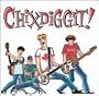 Chixdiggit [Vinyl]