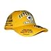 Super Bowl Champions Hat - Green Bay Packers (Yellow)