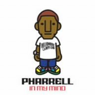 Pharrell - In My Mind _2 [ltd. Special] - Zortam Music