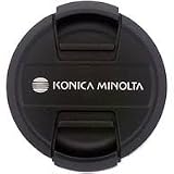Minolta Lens Cap LF1349 (Replacement) for the Dimage A2