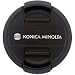 Minolta Lens Cap LF1349 (Replacement) for the Dimage A2