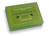 Lightfoot Lightfoot's Pure Pine Soap Gift Box (4 Bars)