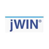 JWIN JHV800 Pro Digital Open Air Headphones with Volume Control