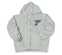 Hockey Sweatshirt - St. Louis Blues Hooded Fleece (Adult Large)